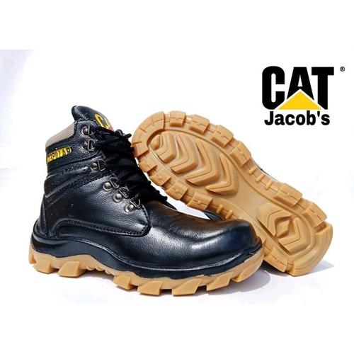 casual cat boots