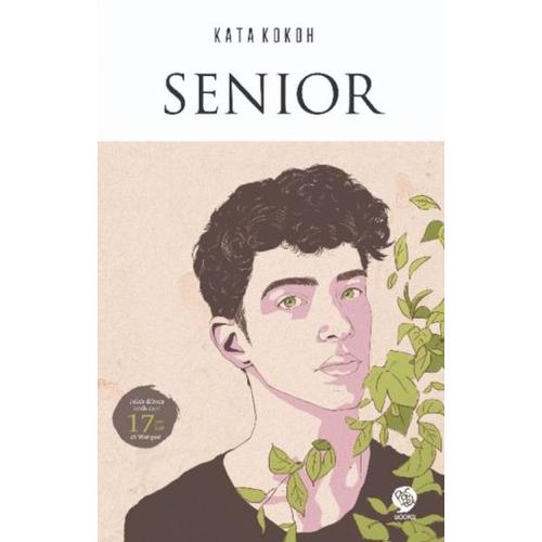 Foto Produk SENIOR dari Mizanstore