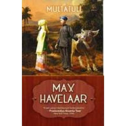 Foto Produk MAX HAVELAAR dari Mizanstore