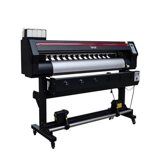 Locor Eco Solvent Printer Easyjet1601 