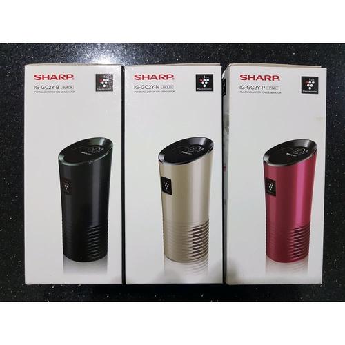 Harga sharp car on sale air purifier