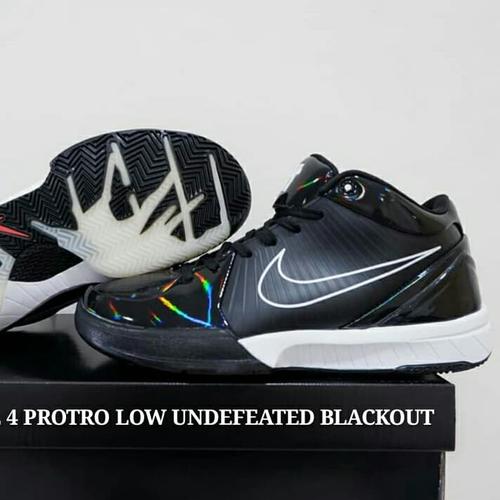 kobe protro blackout