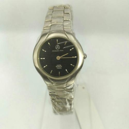 Jam Tangan Wanita Christophe Arden 6675 