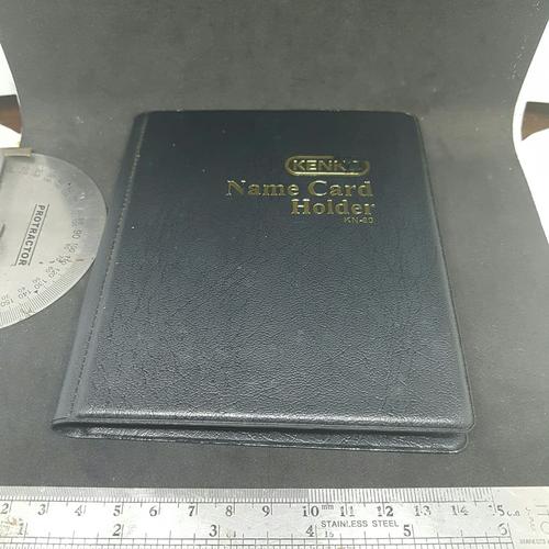 Gambar NAME CARD HOLDER dari UAV Jakarta Selatan Tokopedia
