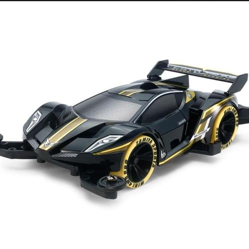 Foto Produk Festa Jaune Black Special dari Dolphin Tamiya Hobby
