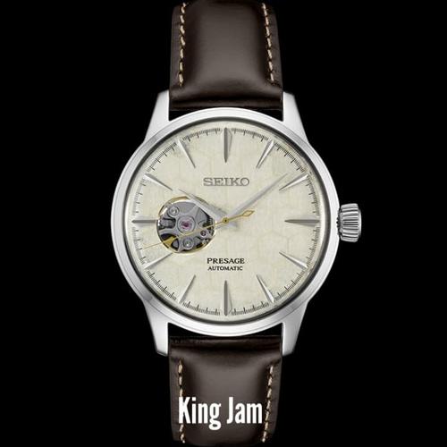 Jual Jam Tangan Pria Seiko SSA409J1 Original Garansi Resmi 1 Tahun -  Jakarta Pusat - KingJam | Tokopedia