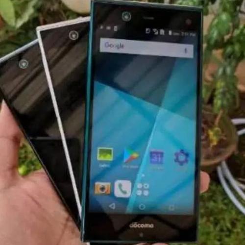 Jual Hp Docomo Fujitsu F20h Kab Sidoarjo Shafira Momshop Tokopedia