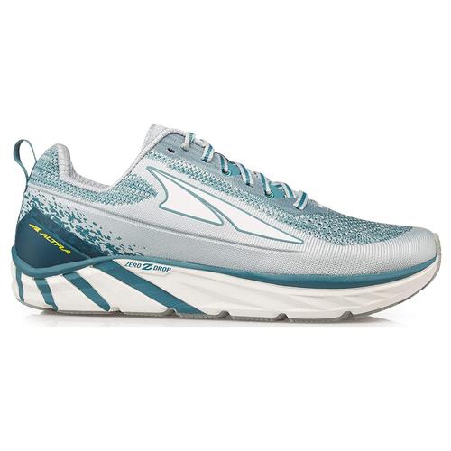 Jual Sepatu Lari Altra Women's Torin Plush Running Shoes Grey