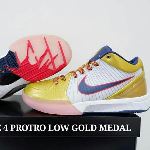 kobe iv protro
