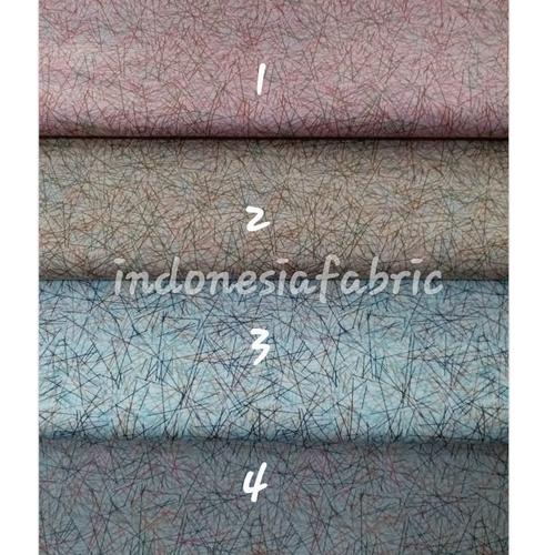 Foto Produk Katun Jepang Japan Design Gamis Tunik Kemeja Ori konveksi motif KJ239 dari Toko Kain Grosir