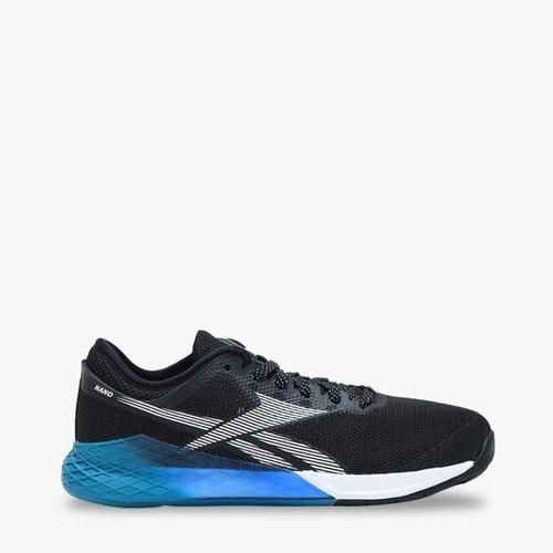 reebok tread fast
