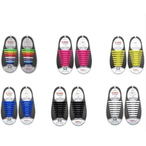 coolnice laces