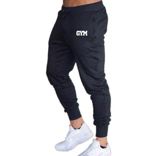 Jual Gym Training Skinny Leggings Mens 