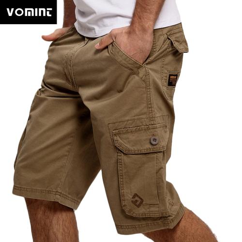 Jual 2019 Upgrade version Mens Cargo 