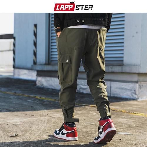 Jual LAPPSTER Japanese Streetwear 