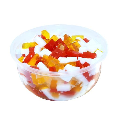 Jual CHATIME TOPPING RAINBOW JELLY Jakarta Barat Chatime Indonesia