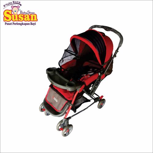 Jual Stroller Pliko Grande 268 Kab Sidoarjo Susan Baby Shop Official Tokopedia