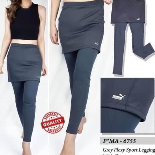 Jual PROMO LEGGING ROK PUMA ORIGINAL 