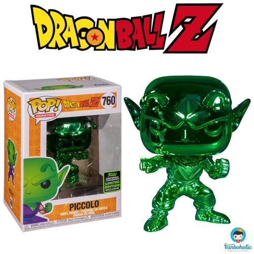 Jual Funko POP! Animation Dragon Ball Z 