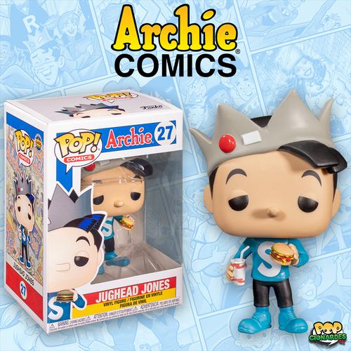 Jual Funko POP! Comics - Riverdale 