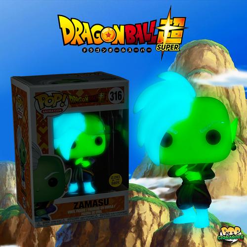 Jual Funko POP! Animation - Dragon Ball 