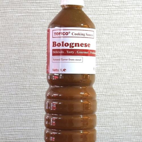 Foto Produk Saos Bolognese TOFICO dari Toko Rok Presso