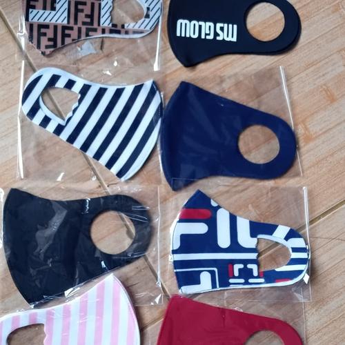 Foto Produk masker scuba dari raja sriti murah