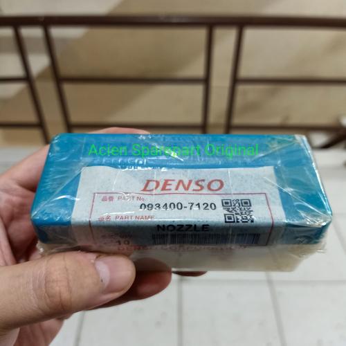 Foto Produk Nozzle Nosel Pump Denso Mitsubishi L200 2800 cc dari Acien Sparepart Original