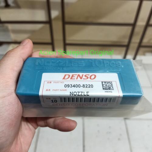 Foto Produk Nozzle Nosel Pump Denso Ford Ranger dari Acien Sparepart Original