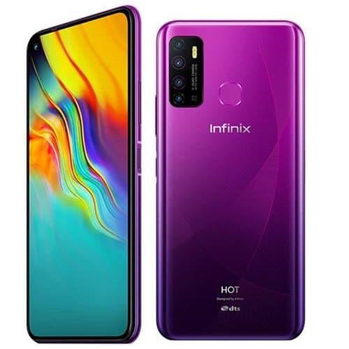 Foto Produk infinix hot 9 dari hpshopbdg