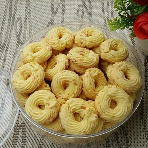 Jual Kue Sagu Keju Resep Shannon Jakarta Selatan Kelontongers Shop Tokopedia