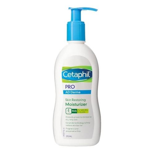 Jual Cetaphil Pro Ad Derma Skin Restoring Moisturizer Body Isi 295 Ml Jakarta Selatan Ssmedshop Tokopedia