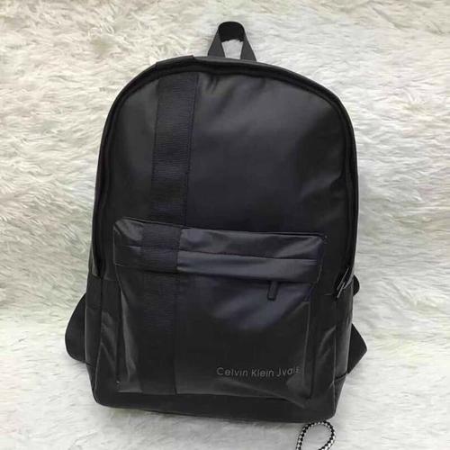branded haversack