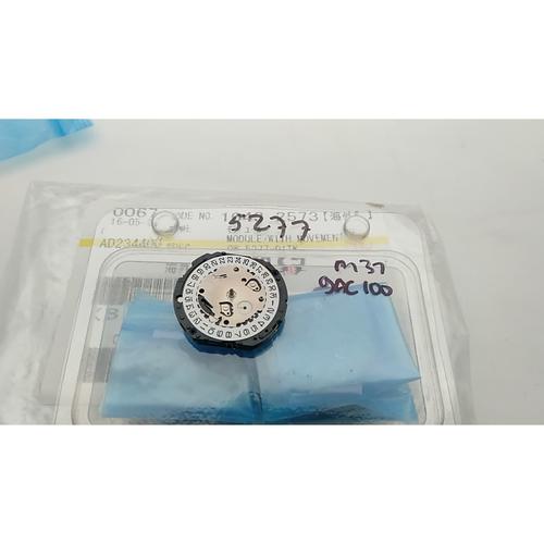 Jual NO MESIN 5277 CASIO MODULE QW-5277-01-TK GAC-100 - Jakarta Barat -  Casiojuanda | Tokopedia