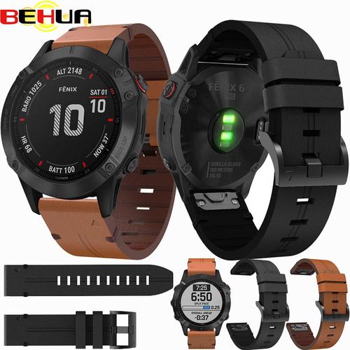 Watch Band Strap For Garmin Fenix 5 