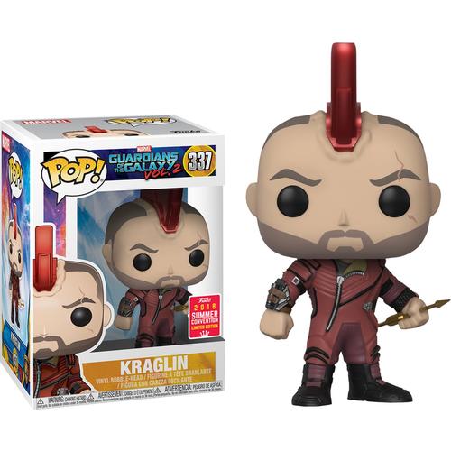 Funko POP! Guardian of The Galaxy Vol 2 