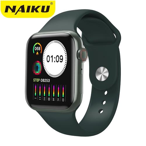 naiku smart watch