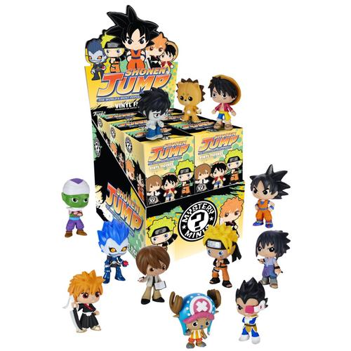 Jual Funko Pop! Mystery Minis Blind Box 