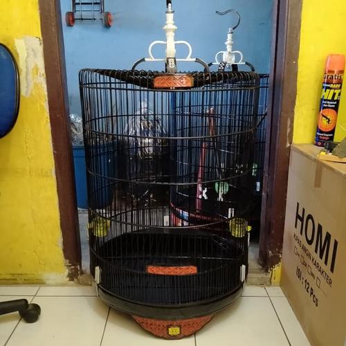 Harga Sangkar Oriq Terbaik Peliharaan Perawatan Hewan Hobi Koleksi Mei 2021 Shopee Indonesia