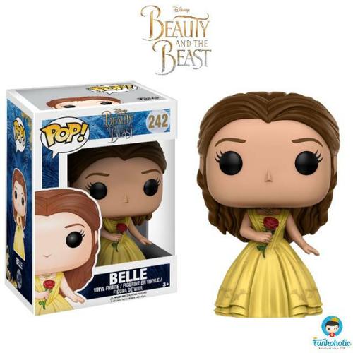 Jual Funko POP! Disney Beauty \u0026 the 