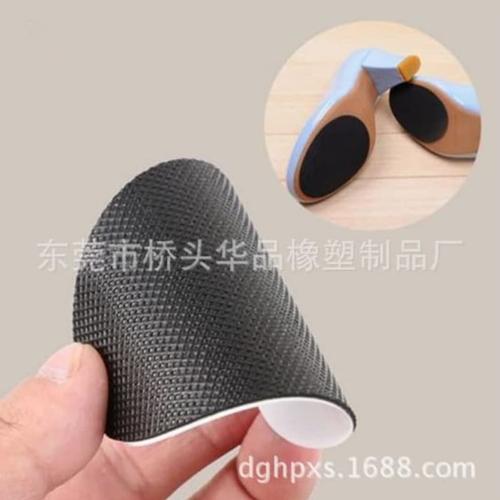 Foto Produk Sol sepatu anti slip shoes outsale pad rubber karet anti licin dari aga wholesale