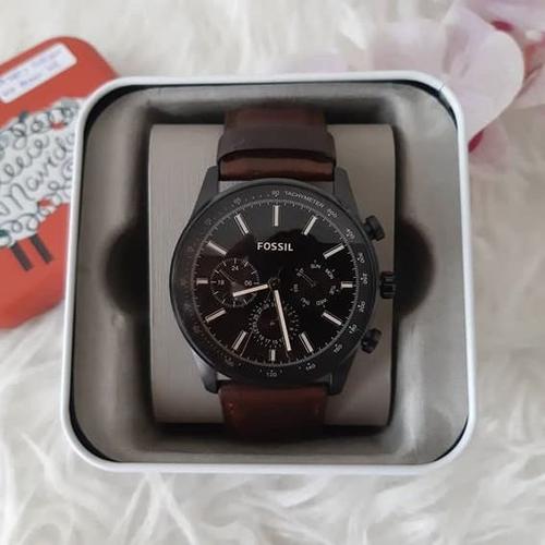 Jual Fossil BQ2457 Sullivan 