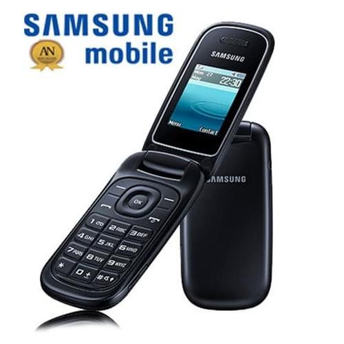 Jual Samsung Caramel E1272 Termurah Hp Samsung Hp Jadul Samsung Lipat Kab Tangerang Jesicha Boutique Tokopedia