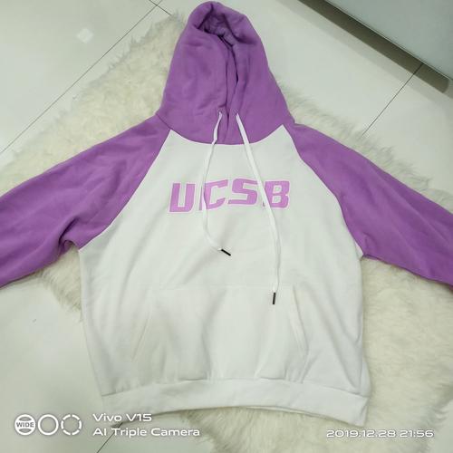 Foto Produk Atasan hoodies dari Belle Petite Shop