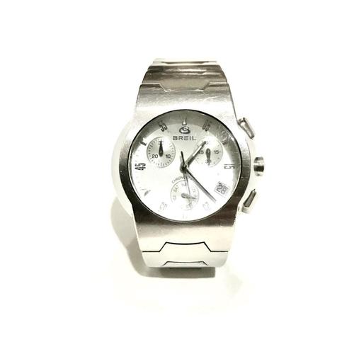 Jual Breil Quartz Chronograph Watch - Jakarta Selatan - GarasiJoni |  Tokopedia