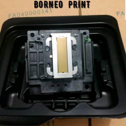 print head epson l3110