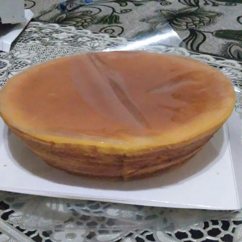 Foto Produk Lapis Legit Wysman Lembut Original dari JinJu Lapis Legit