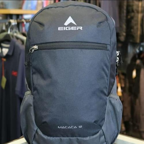 eiger backpack