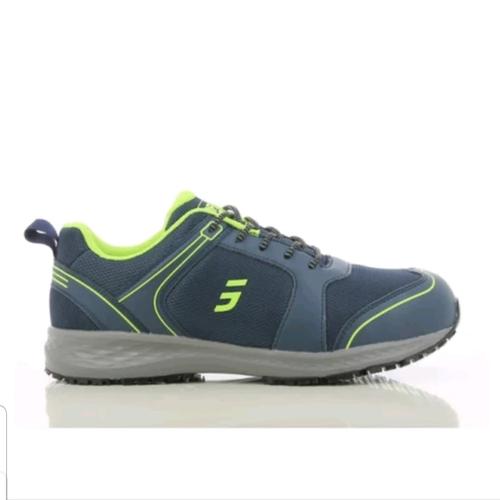 Foto Produk Sepatu Safety Jogger Type BALTO NAVY dari Mulia Komputer
