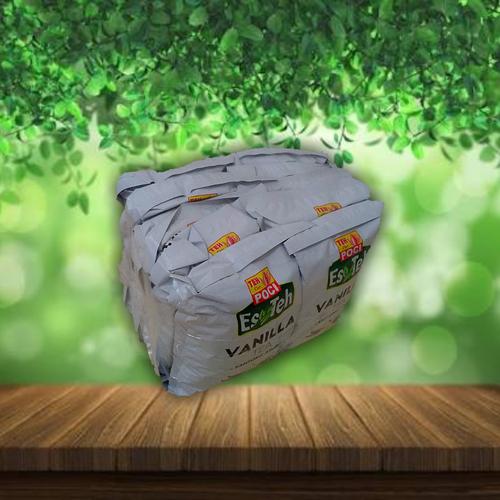 Foto Produk NEW - Kantong Serbuk Teh Poci Vanilla - 1 bos isi 40 kantong (10 Pack) dari Dimas Mart
